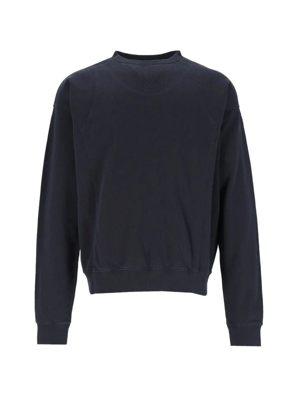 Maison Margiela Maison Margiela Men Double Layer Sweatshirt