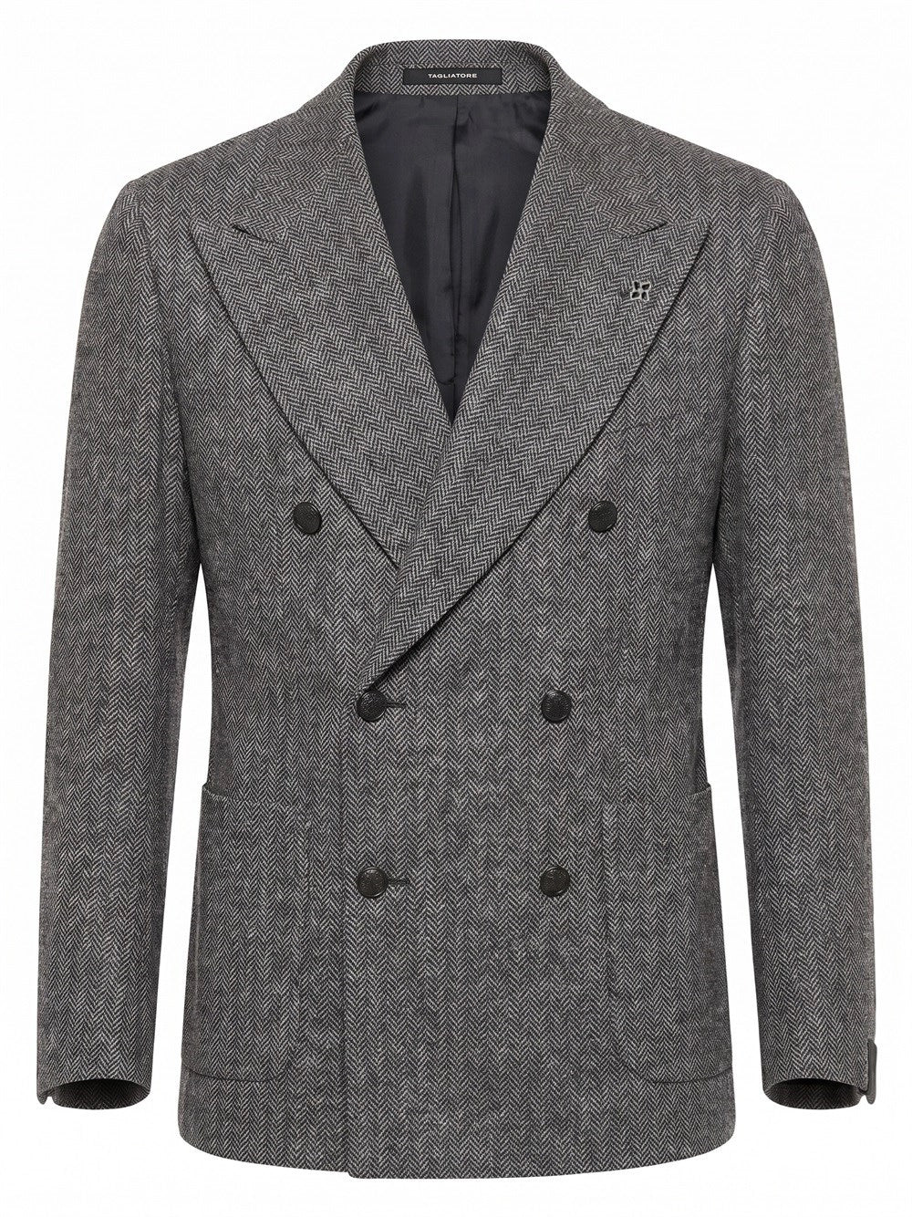 Tagliatore Men `Revival` Blazer