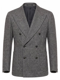 Tagliatore Men `Revival` Blazer