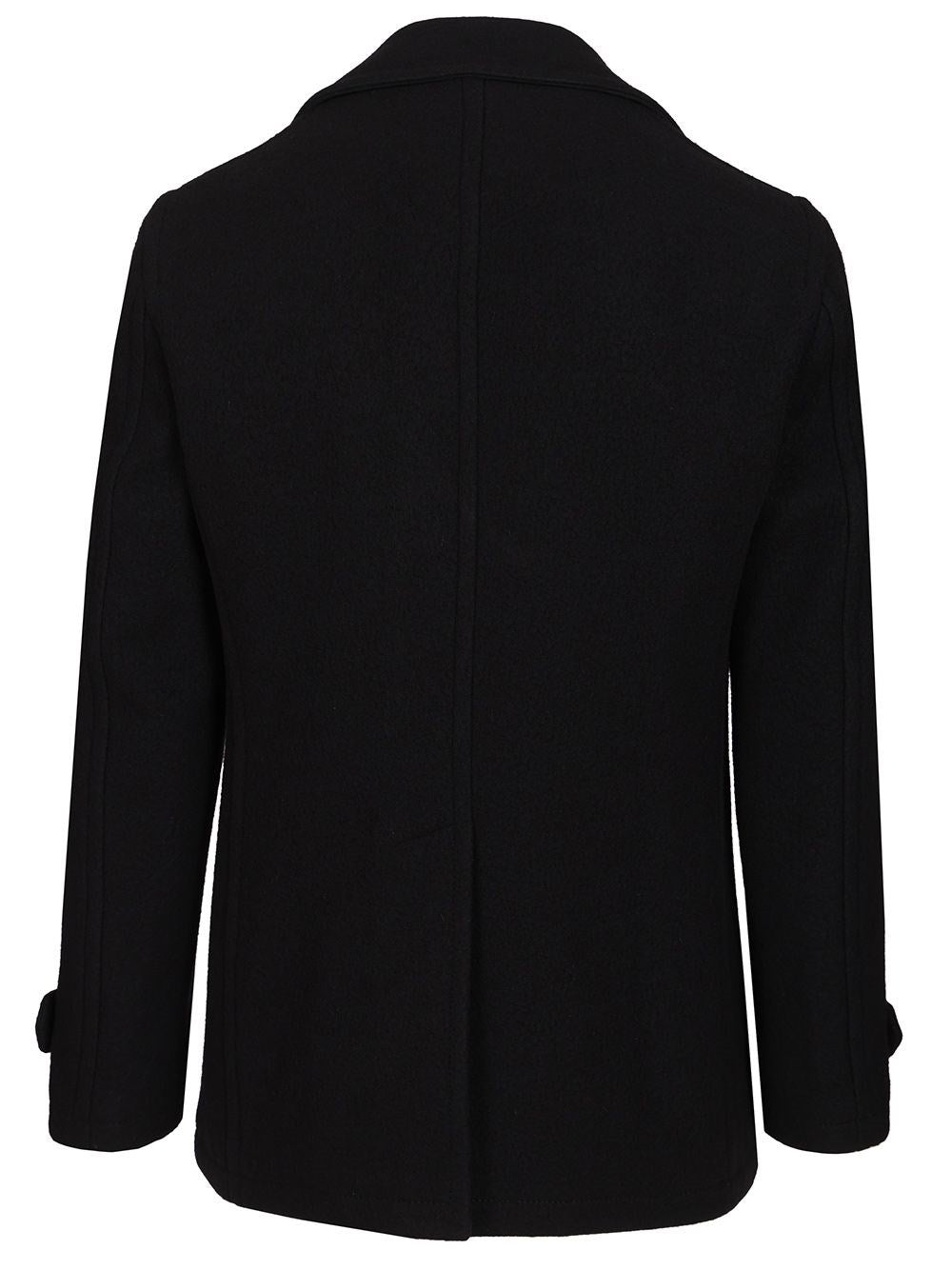 Tagliatore Men Monaco Wool Jacket