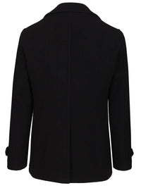 Tagliatore Men Monaco Wool Jacket