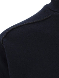 Maison Margiela Men High Neck Sweater