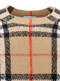 Burberry Men Cashmere Sweater