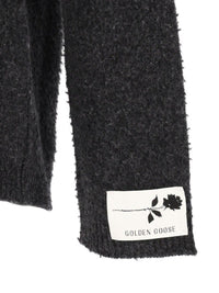 Golden Goose Men "Journey" Sweater