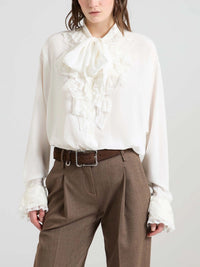Ermanno Scervino Women Shirt