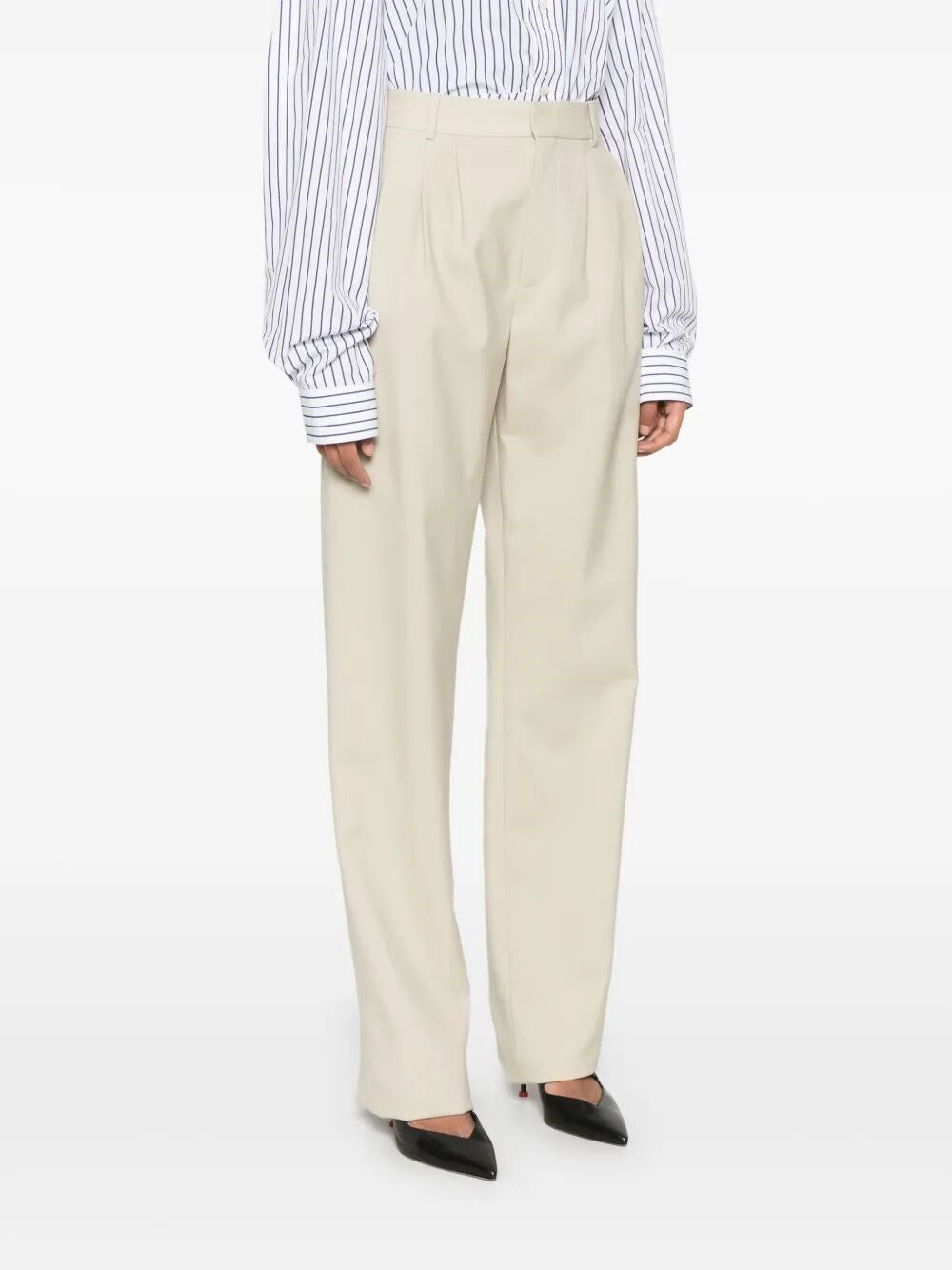 Saint Laurent Women Pants