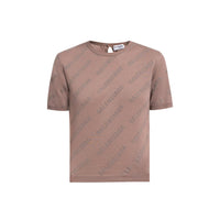 Balenciaga Balenciaga Knitted Top Women