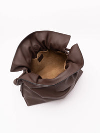 Loewe Women `Flamenco` Clutch Medium