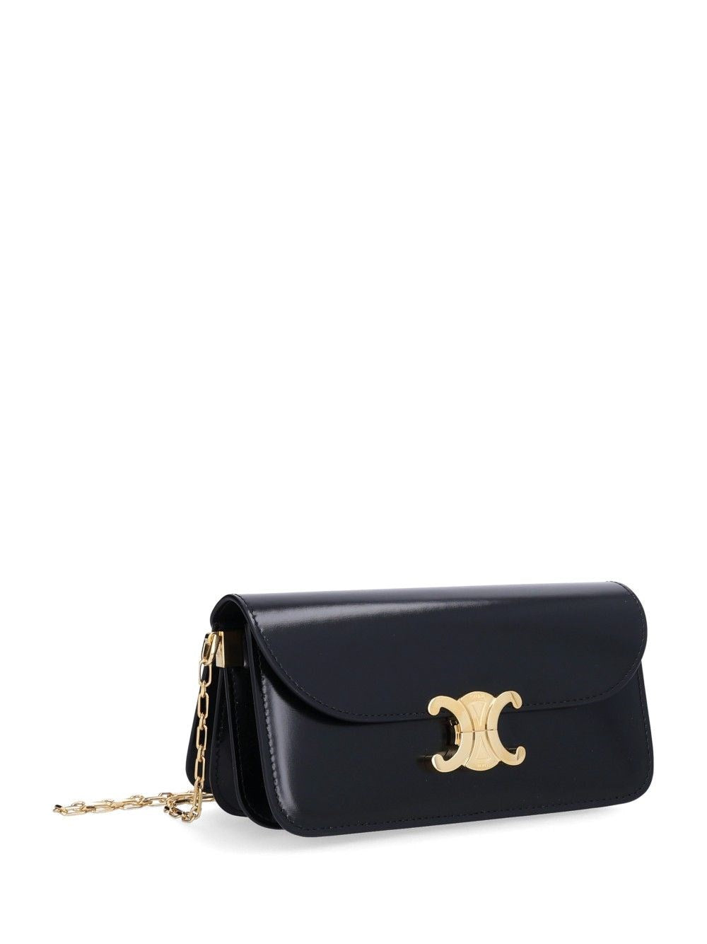 Celine Celine Women Small "Triomphe" Bag