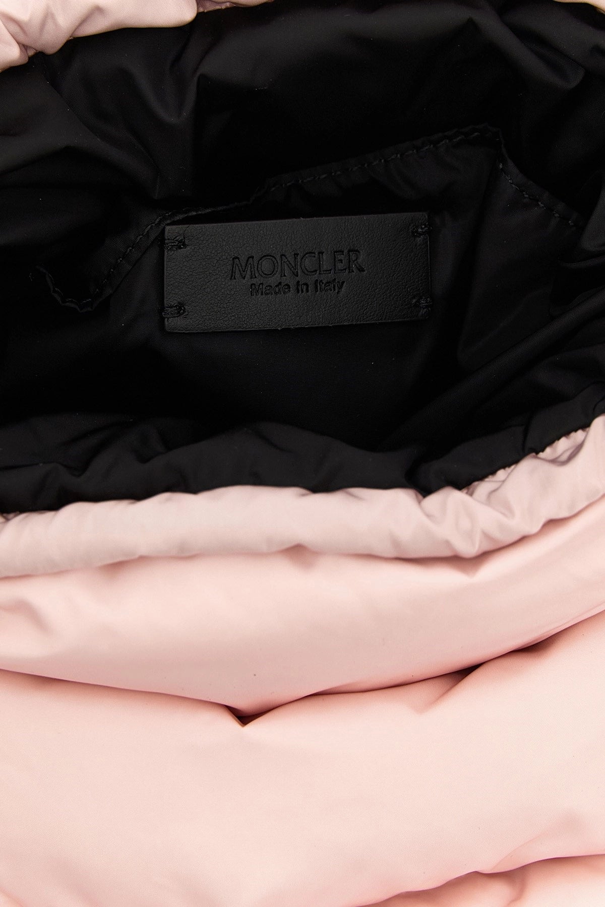 Moncler Women 'Caradoc' Bucket Bag