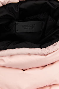 Moncler Women 'Caradoc' Bucket Bag
