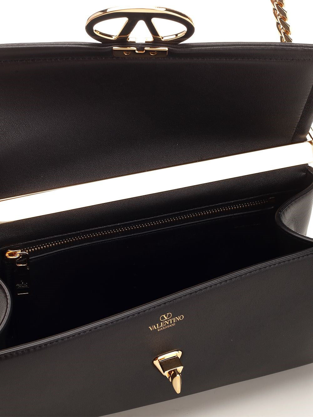 Valentino Garavani Women Deluxe Nappa Shoulder Bag