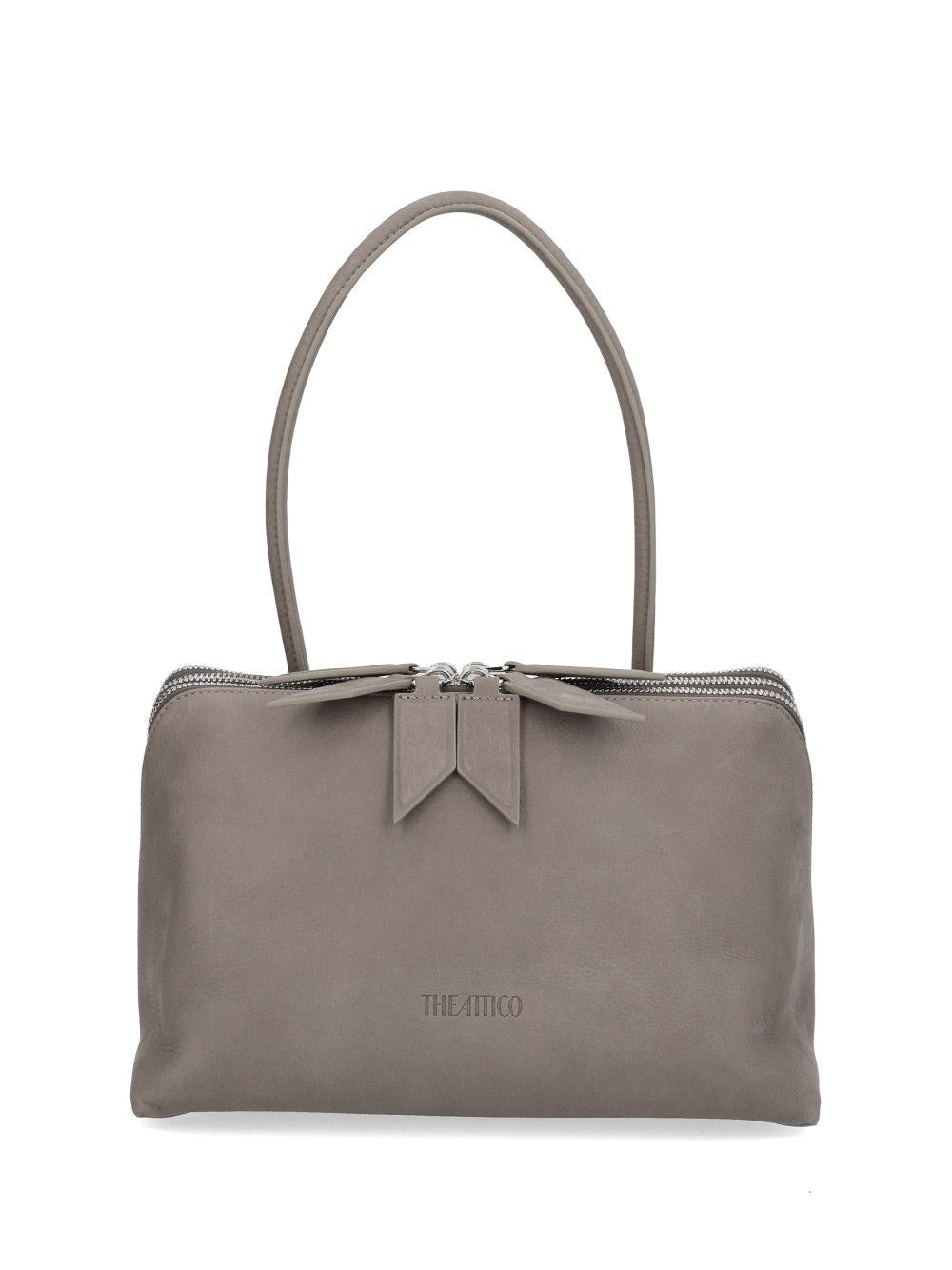 The Attico Women "L'altra Di Milano" Shoulder Bag