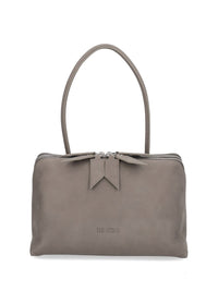 The Attico Women "L'altra Di Milano" Shoulder Bag