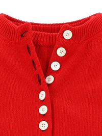 Celine Celine Women Cashmere Twinset