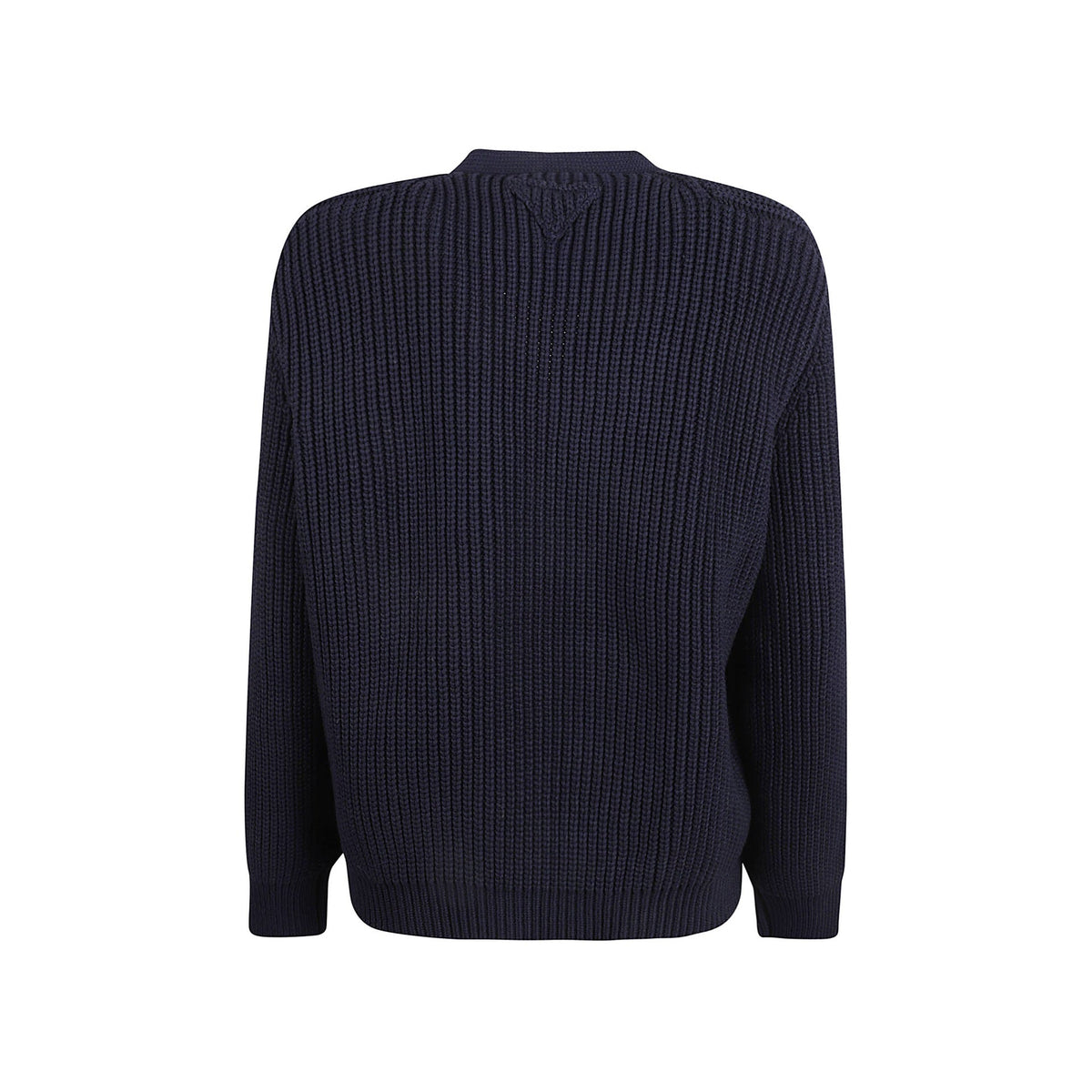 Prada Prada Cotton Cardigan Women