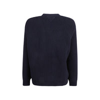 Prada Prada Cotton Cardigan Women