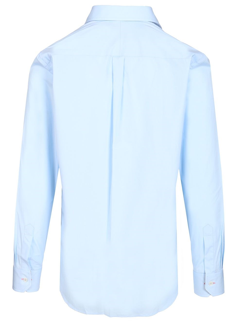 Paul Smith Men Cotton Shirt By Paul Smith
