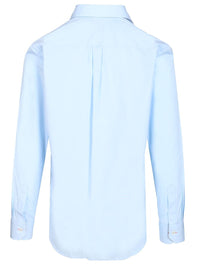 Paul Smith Men Cotton Shirt By Paul Smith