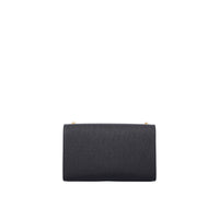 SAINT LAURENT Saint Laurent Kate Small Tassel Grain Leather Napkin Shoulder Bag Women
