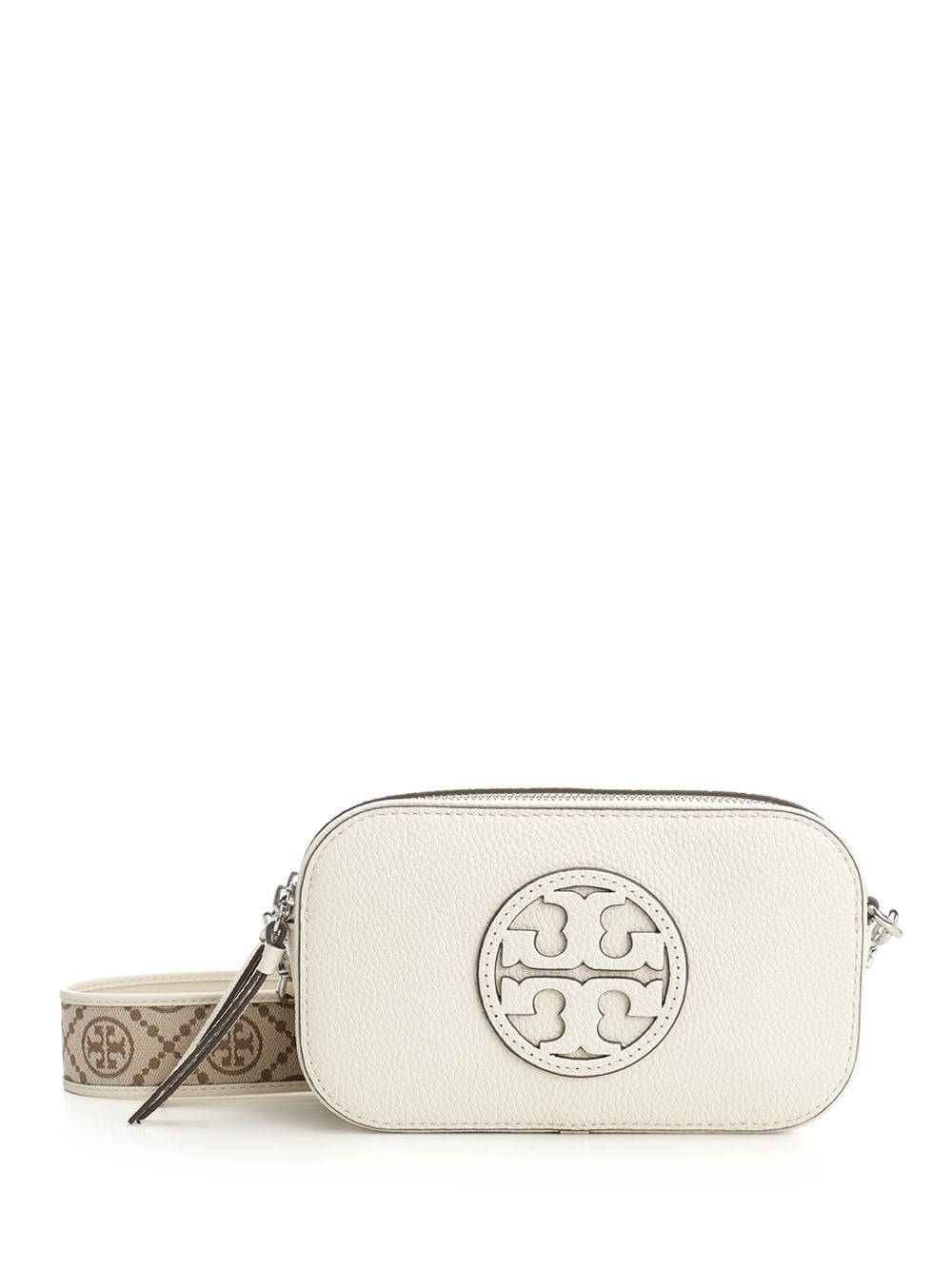 Tory Burch Tory Burch Women Miller Mini Crossbody Bag