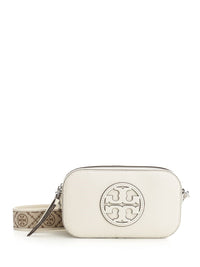 Tory Burch Tory Burch Women Miller Mini Crossbody Bag