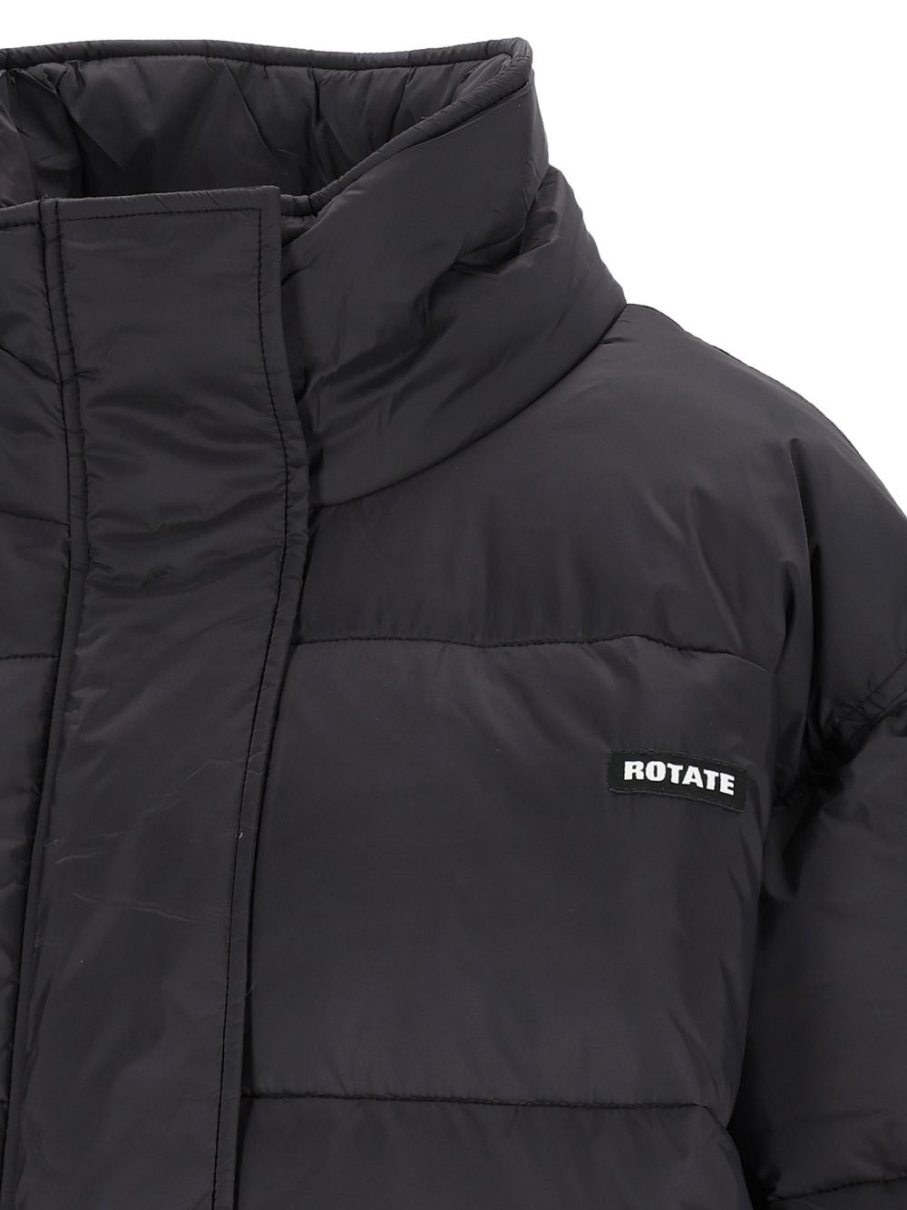 Rotate Rotate Women Padded Jacket