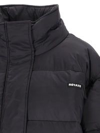 Rotate Rotate Women Padded Jacket
