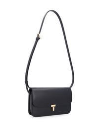 Toteme Toteme Women T-Lock Leather Bag