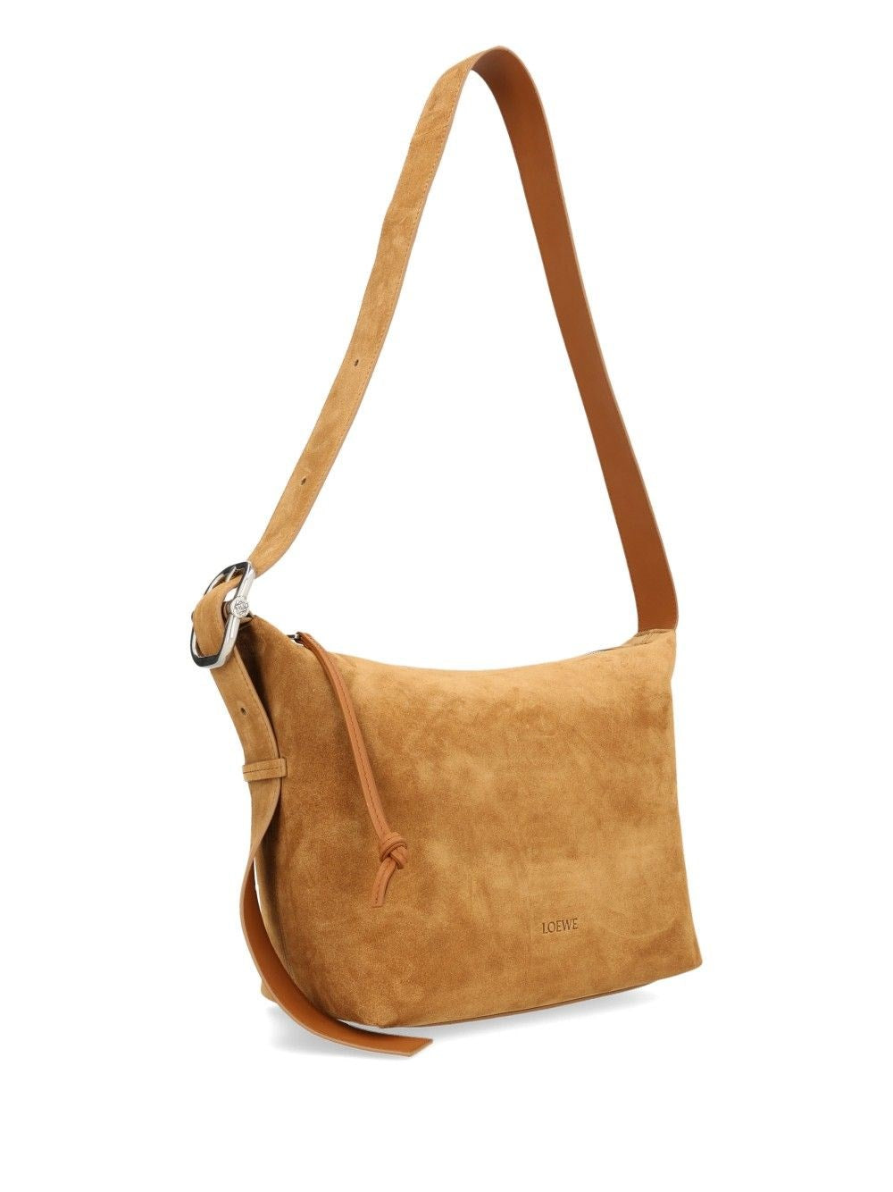 Loewe Loewe Men Medium "Hobo Loop" Bag