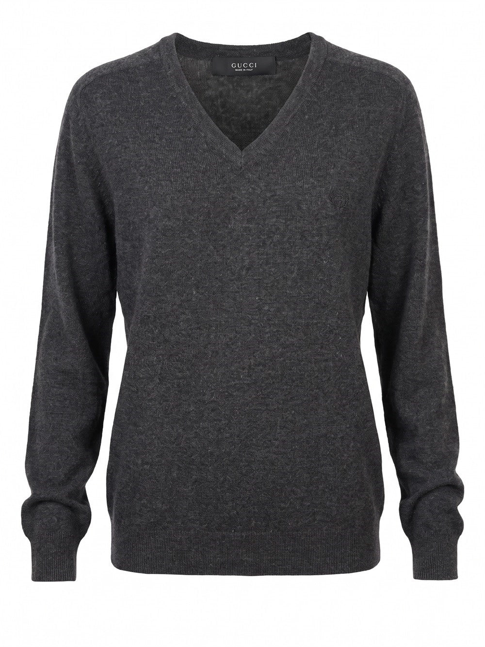 Gucci Gucci Women V-Neck Sweater