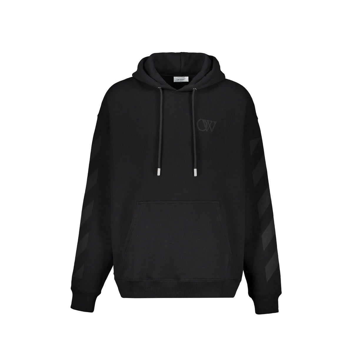 Off-White Off-White Hooded Sweatshirt Men