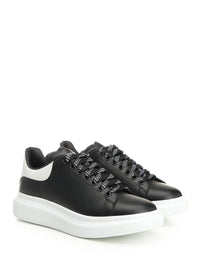 Mcqueen Men "Oversize" Sneaker