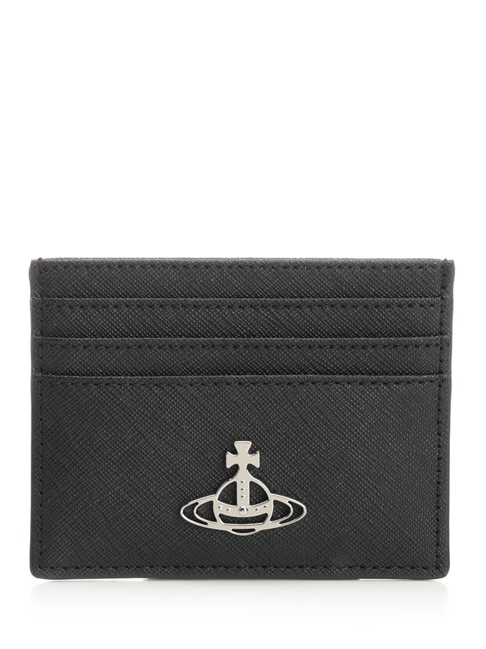 Vivienne Westwood Vivienne Westwood Women 'Flat' Card Holder