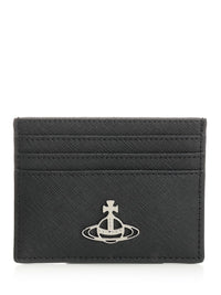 Vivienne Westwood Vivienne Westwood Women 'Flat' Card Holder