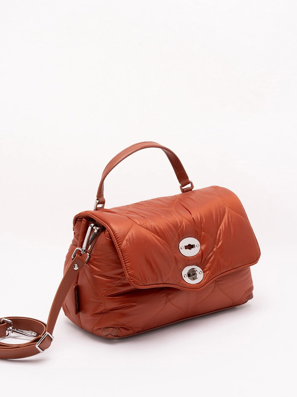 Zanellato Women Small `Postina Lunaria` Bag