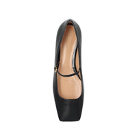 Gianvito Rossi Gianvito Rossi Christina Leather Ballerina Flats Women
