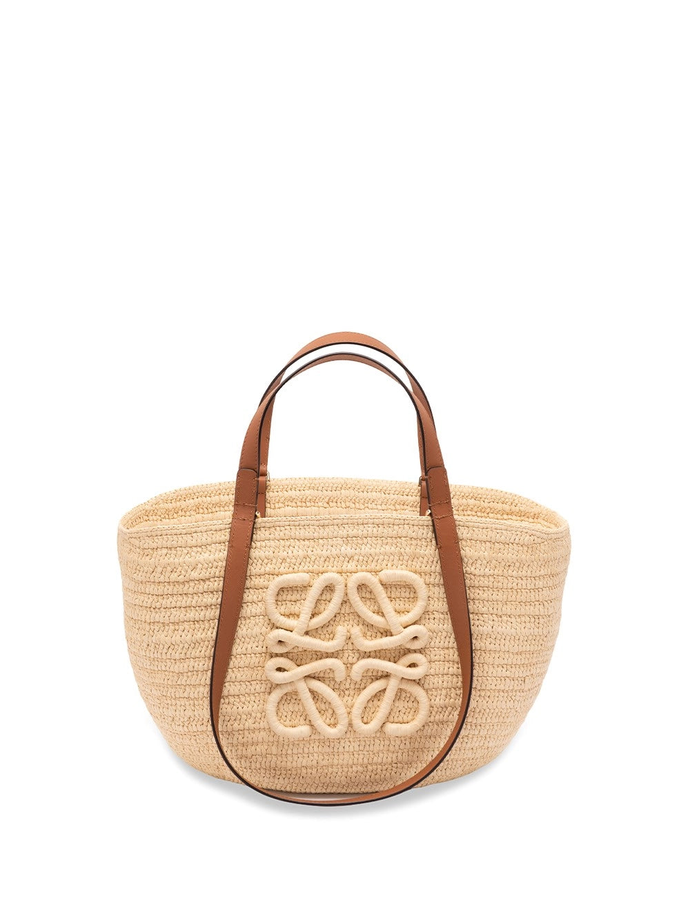 Loewe Loewe Women Paula`S Ibiza `Eclipse` Medium Basket Bag