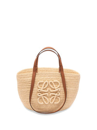 Loewe Loewe Women Paula`S Ibiza `Eclipse` Medium Basket Bag