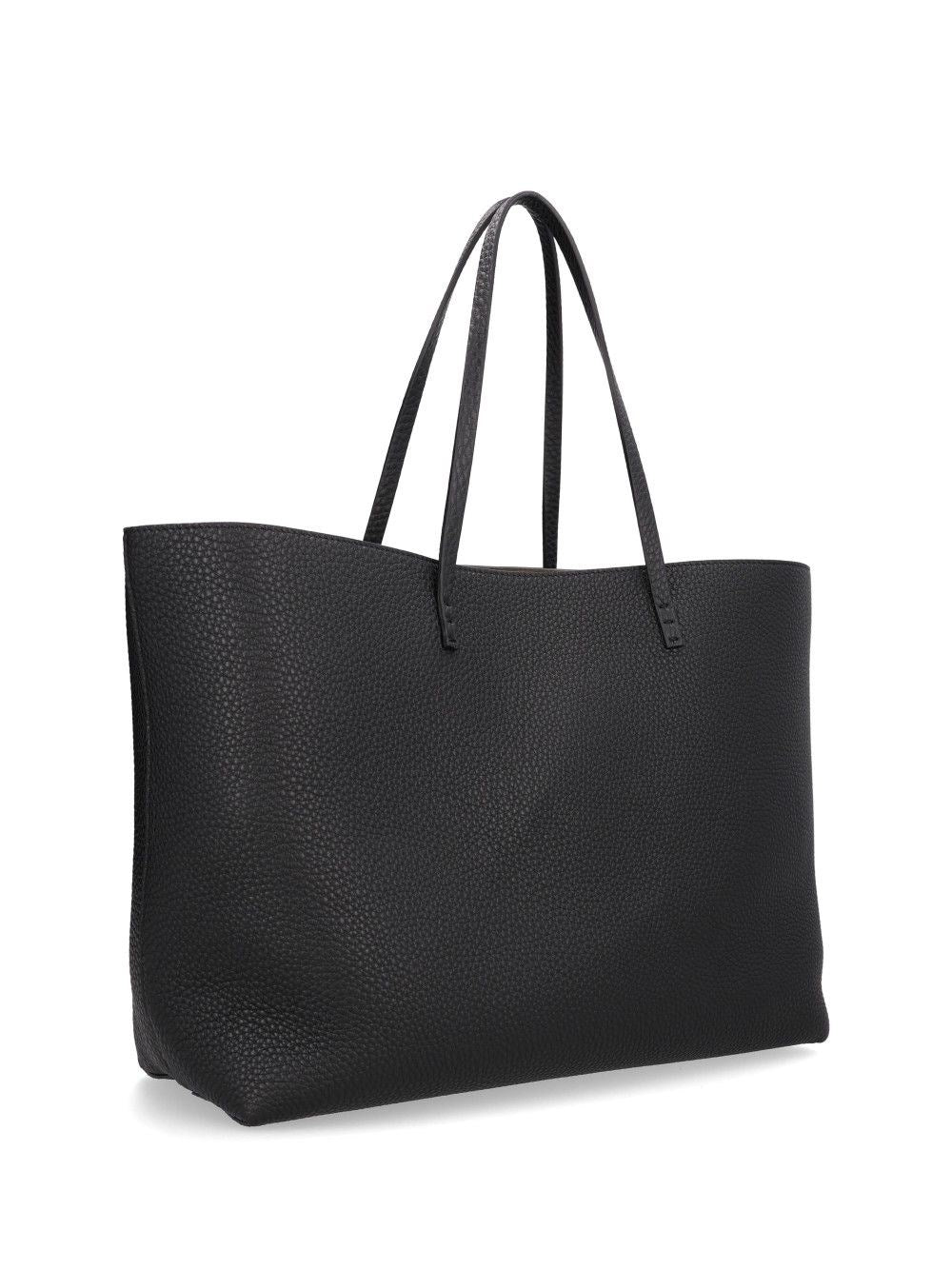 Fendi Fendi Women Roll Medium Shopper