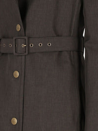 Vivienne Westwood Vivienne Westwood Women Liska Coat