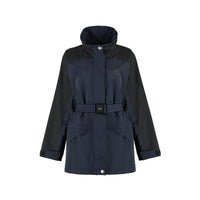 Prada Prada Windbreaker Jacket Women