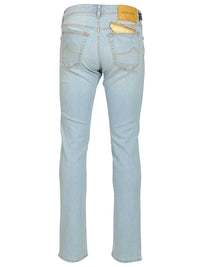Jacob Cohen Men Bard Regular-Slim 5-Pocket Jeans