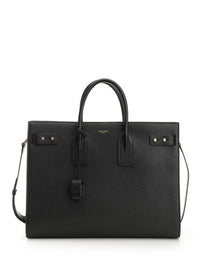 Saint Laurent Saint Laurent Men Large "Sac De Jour" Bag