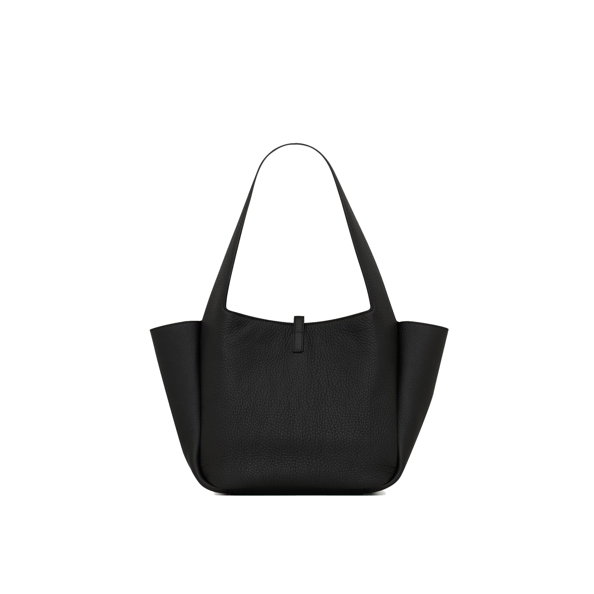 SAINT LAURENT Saint Laurent Le 5 Ã€ 7 Small Bea Bag Women