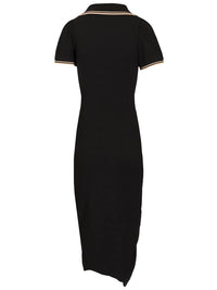 Vivienne Westwood Women "Monday Pulling" Midi Dress