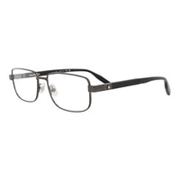 Montblanc MB0034O 004 Ruthenium 58mm