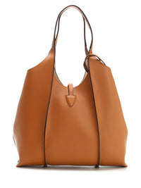 Tod's Tod's Women "T Timeless" Medium Shopping Bag