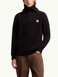Moncler Men Turtle Neck Sweater