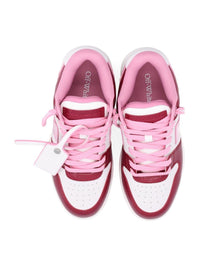 Off-White Women Out Of Office Sneaker